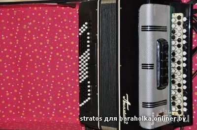 Продам многотембровый баян "Ансамбль-2" в хорошем состоянии. Цена договорная.