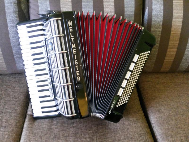 weltmeister cantus4